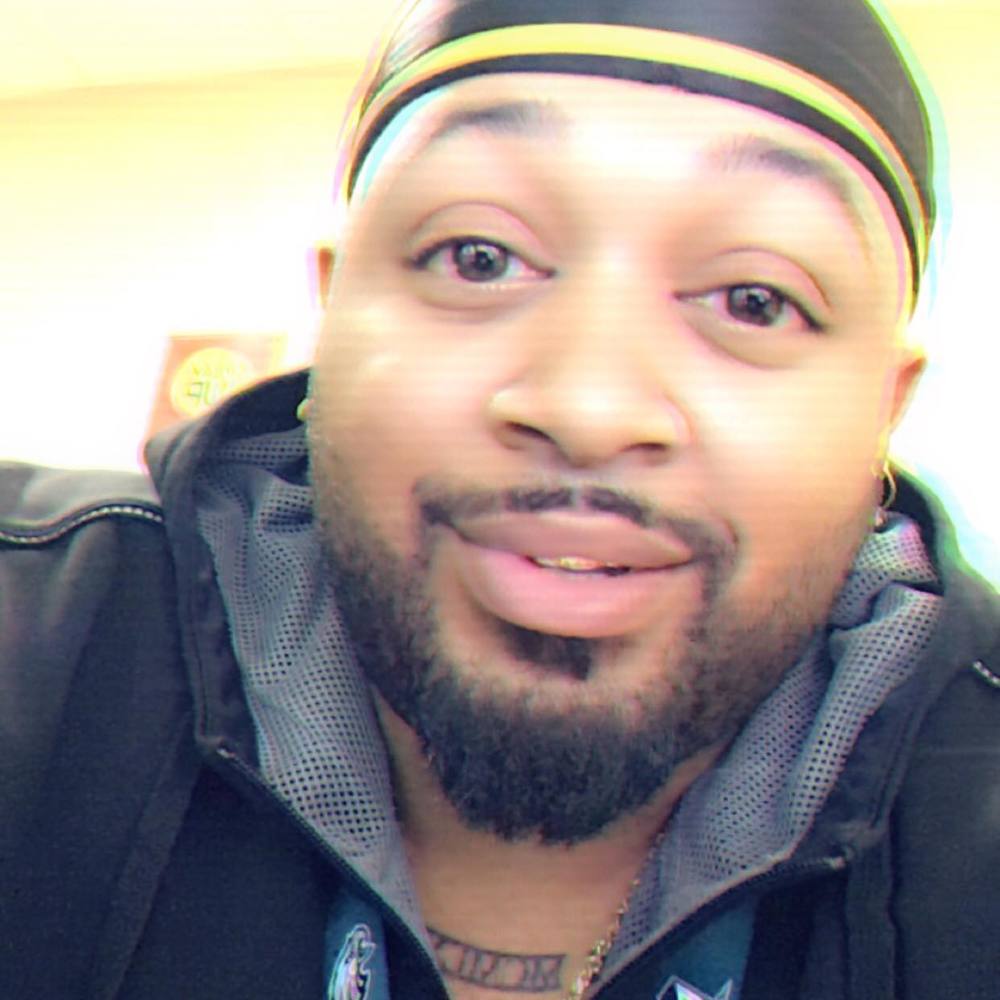 Meet your Posher, Darnell